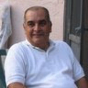 Meet your Posher, Jorge hernan